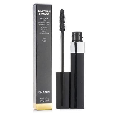 chanel inimitable intense mascara purple|chanel noir allure mascara cheapest.